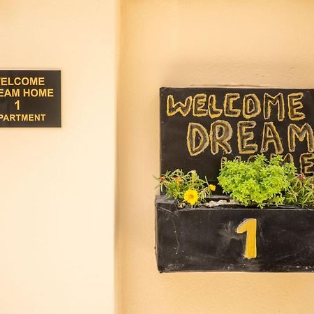 Welcome Dream Home Ханья Экстерьер фото