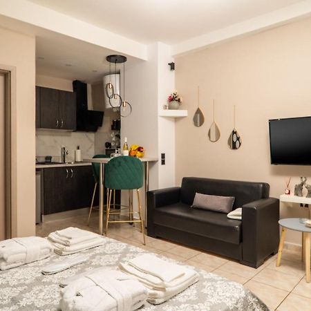 Welcome Dream Home Ханья Экстерьер фото