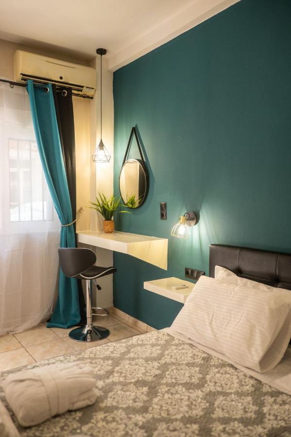 Welcome Dream Home Ханья Экстерьер фото