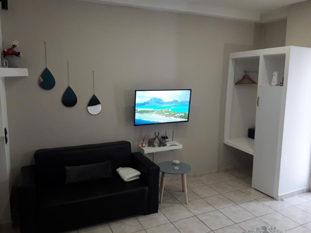 Welcome Dream Home Ханья Экстерьер фото