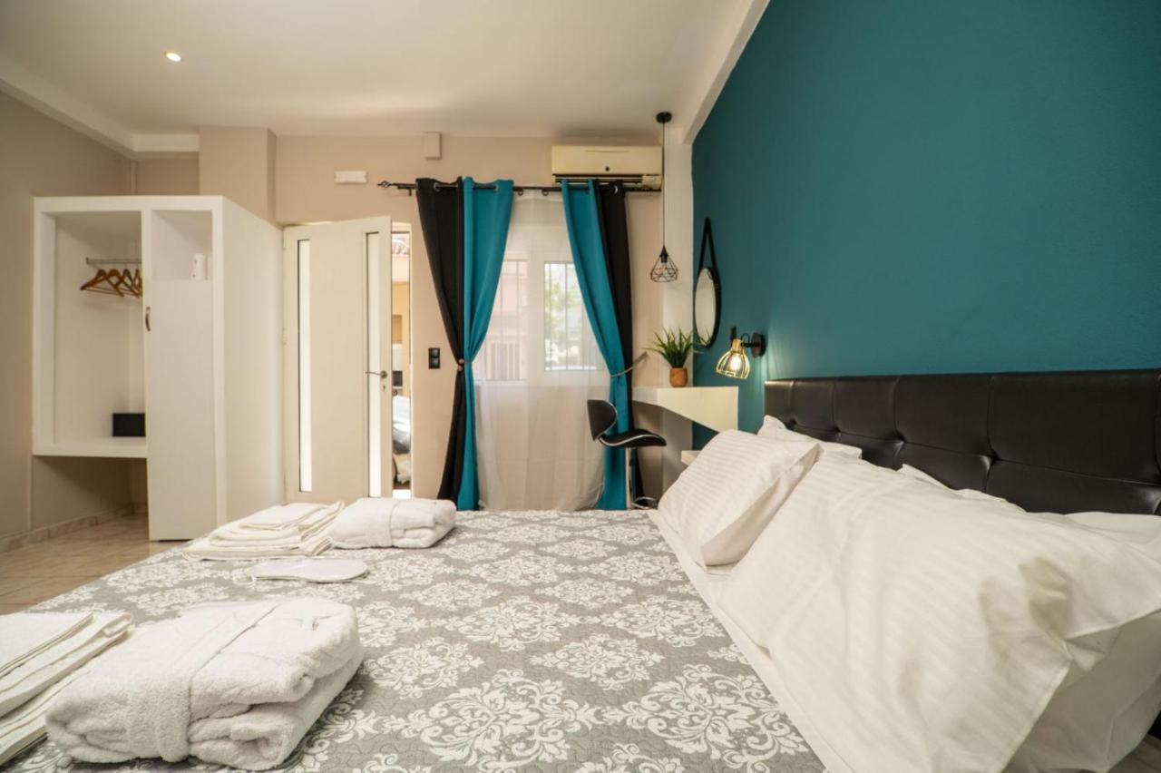Welcome Dream Home Ханья Экстерьер фото